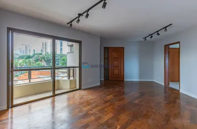 Apartamento com 4 quartos à venda na Rua Xavier Gouveia, --, Parque Colonial, São Paulo