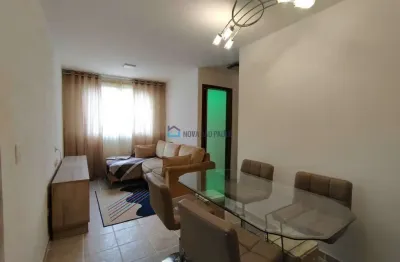 Apartamento de 3 quartos à venda próximo do metro jabaquara.