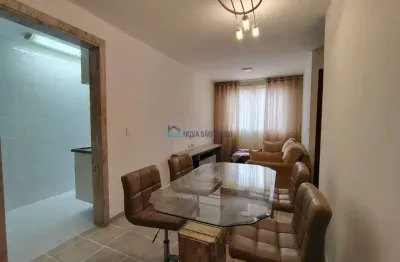 Apartamento de 3 quartos à venda próximo do metro Jabaquara.
