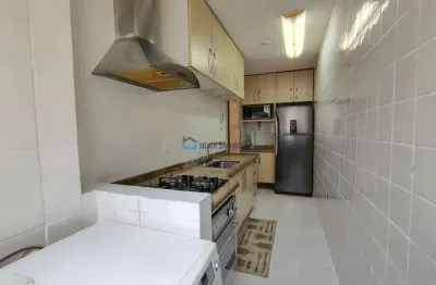 Apartamento de 3 quartos à venda próximo do metro jabaquara.