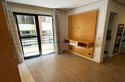 Apartamento tipo studio à venda a 800 metros do metrô são judas.