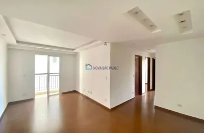 Apartamento 66,85m² a venda 3 dormitórios  - jardim vergueiro