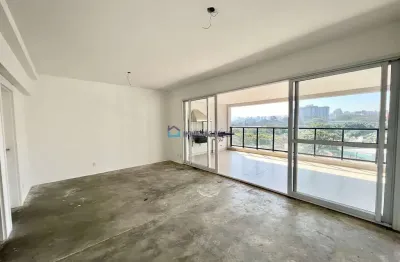 Apartamento com vista para o parque ibirapuera em moema ? le jardin