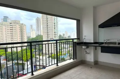 Apartamento de 2 quartos 2 suítes e 1 vaga - klabin