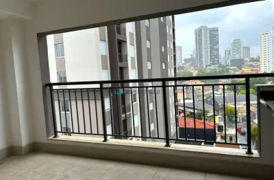 Apartamento com 2 quartos à venda na Rua Caçador de Esmeraldas, --, Vila São José (Ipiranga), São Paulo