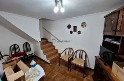 Casa à venda na vila mariana, condomínio fechado, 02 dormitórios, ao lado do faculdade espm!