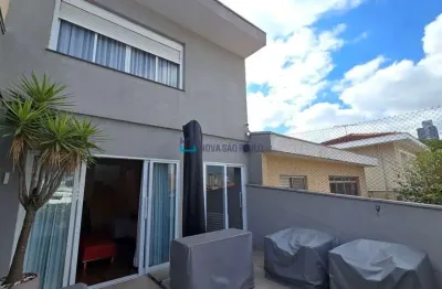 Casa com 4 dormitórios, 2 vagas e churrasqueira no jardim aeroporto