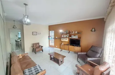 Casa com 3 quartos à venda na Praça Nova América, --, Vila Guarani, São Paulo