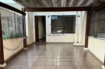 Casa com 3 quartos à venda na Avenida dos Imarés, --, Indianópolis, São Paulo