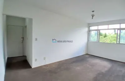 Apartamento com 3 quartos à venda na Rua Manuel Buchalla, --, Sacomã, São Paulo