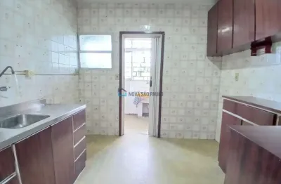 Apartamento com 3 quartos à venda na Rua Manuel Buchalla, --, Sacomã, São Paulo