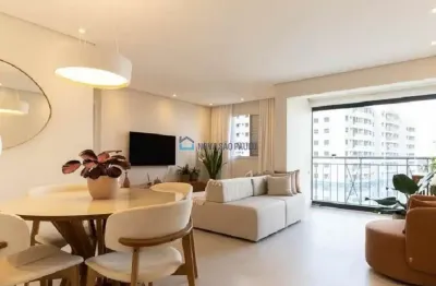 Apartamento 3 dormitórios e 2 vagas no ipiranga à venda