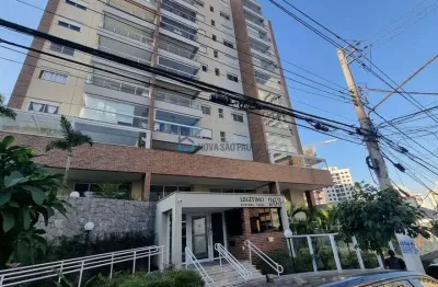 Apartamento planejado, andar alto, terraço , 2 vagas! 3 min (250m) a pé ao metrô saúde