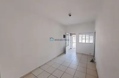 Casa com 2 quartos à venda na Travessa Doutor Miguel Roque Filho, --, Vila Guarani, São Paulo