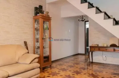 Casa com 3 quartos à venda na Rua Doutor Renan Basto, --, Vila Guarani, São Paulo