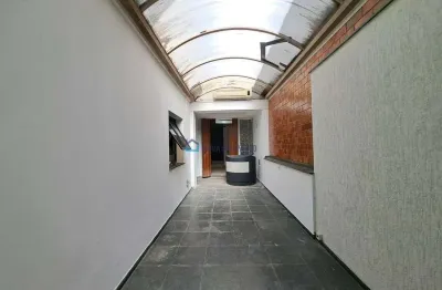 Imóvel comercial à venda no parque colonial de 370 m²