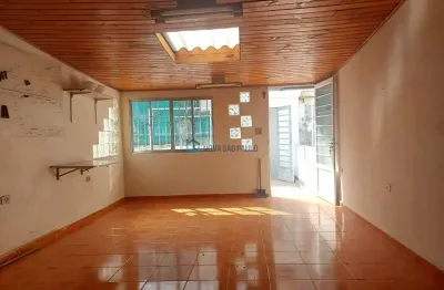 Casa de vila com 3 quartos, 2 vagas à venda na vila clementino.