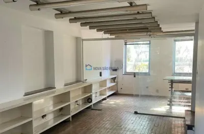 Prédio com 5 salas à venda na Rua Gandavo, --, Vila Clementino, São Paulo