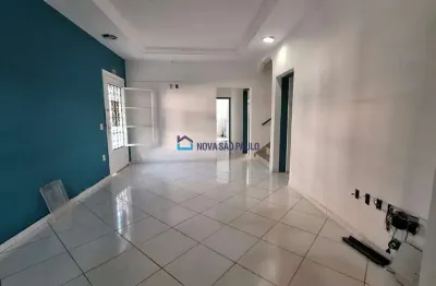 Casa comercial com 2 salas à venda na Rua Fagundes Dias, --, Saúde, São Paulo