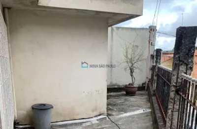 Casa com 3 quartos à venda na Rua Bernardo de Afonseca, --, Jardim Vergueiro (Sacomã), São Paulo