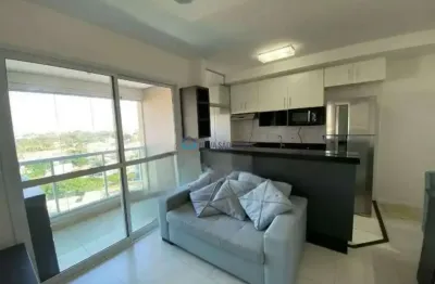 Apartamento 1 dormitório granja julieta (santo amaro)