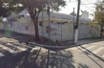 Casa comercial com 10 salas à venda na Rua Cláudio Rossi, --, Jardim da Glória, São Paulo