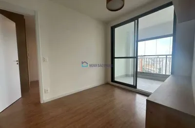 Apartamento com 1 quarto à venda na Avenida Lins de Vasconcelos, --, Vila Mariana, São Paulo