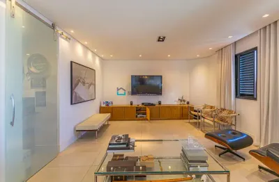 Apartamento com 3 quartos à venda na Rua Tiquatira, --, Bosque da Saúde, São Paulo