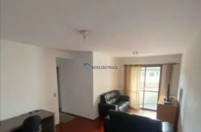 Apartamento com 3 quartos à venda na Rua Ararapira, --, Planalto Paulista, São Paulo