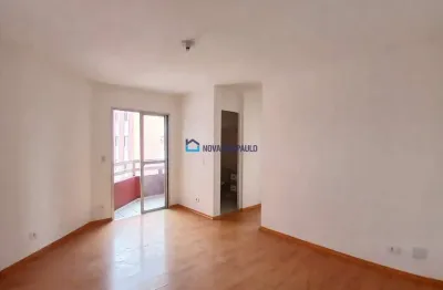Apartamento com 2 quartos à venda na Avenida Engenheiro Armando de Arruda Pereira, --, Jabaquara, São Paulo