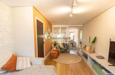 Apartamento à venda vila mariana - rua rio grande - 2 quartos (1 suíte), 2 vagas
