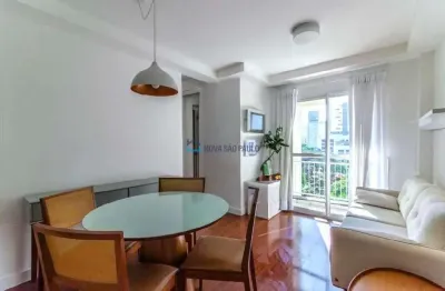 Apartamento à venda no paraíso - ao lado metrô - 2 quartos 1 vaga