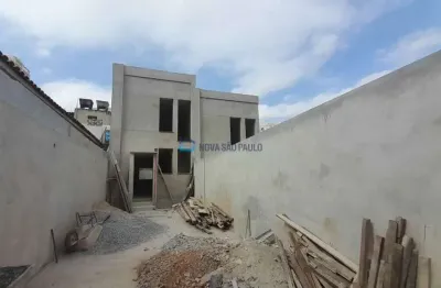 Casa à venda na Rua Estero Belaco, --, Saúde, São Paulo