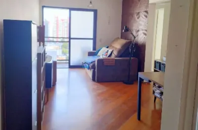 Apartamento com 2 quartos à venda na Rua Ibituruna, --, Saúde, São Paulo