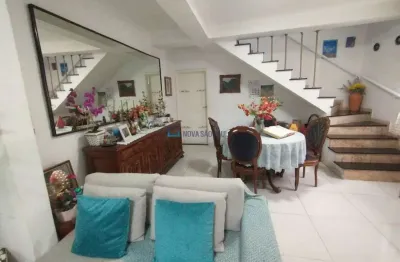 Casa à venda no planalto paulista com 3 quartos, 1 vaga.