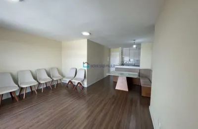 Apartamento com 3 quartos à venda na Avenida Francisco de Paula Quintanilha Ribeiro, --, Jabaquara, São Paulo