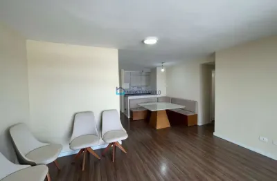 Apartamento com 03 dormitórios na região do jabaquara.