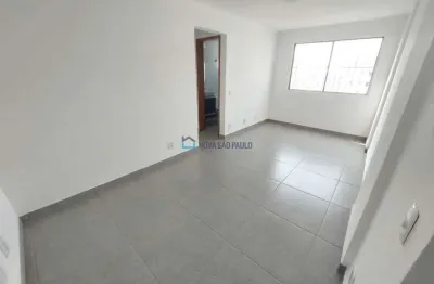 Apartamento à venda, 54m², 2 quartos, 1 vaga, próximo ao zoológico.