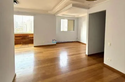 Apartamento com 2 quartos à venda na Rua Dom Bernardo Nogueira, --, Vila Gumercindo, São Paulo