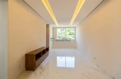 Apartamento com 2 dormitórios sendo 1 suite à venda em jardim prudência