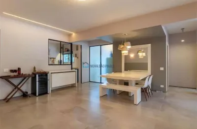 Apartamento com 1 quarto à venda na Rua Bandeira Paulista, --, Itaim Bibi, São Paulo