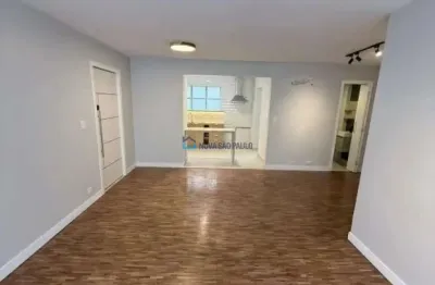 Apartamento com 3 dormitórios sendo 1 suite, à venda em moema