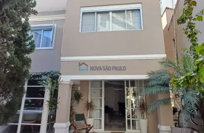 Casa com 2 quartos à venda na Rua Tomazina de Gregório Listo, --, Chácara Inglesa, São Paulo