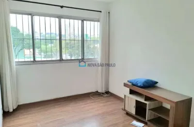 Apartamento com 2 quartos à venda na Avenida Leonardo da Vinci, --, Vila Guarani, São Paulo