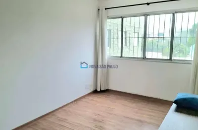 Apartamento com 2 quartos à venda na Avenida Leonardo da Vinci, --, Vila Guarani, São Paulo