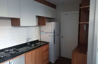 Apartamento com dois dormitórios à venda na região da vila guarani.