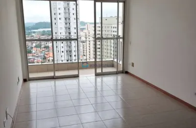 Amplo 3 dorms + 2 vagas | metrô conceição - pronto para morar!