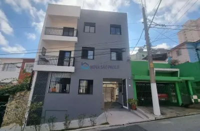 Apartamento 1 dormitório, sem vaga, sem elevador! 800m,12 min a pé metrô imigrantes