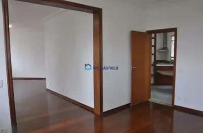 Apartamento com 3 quartos à venda na Avenida Juriti, --, Moema, São Paulo