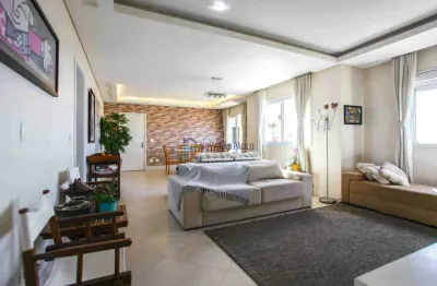 Apartamento 3 suites e 3 vagas à venda na vila monumento.